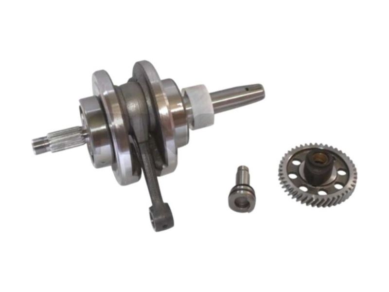 CIGÜEÑAL CG150 PIN 15MM — repuesto de moto en Lima