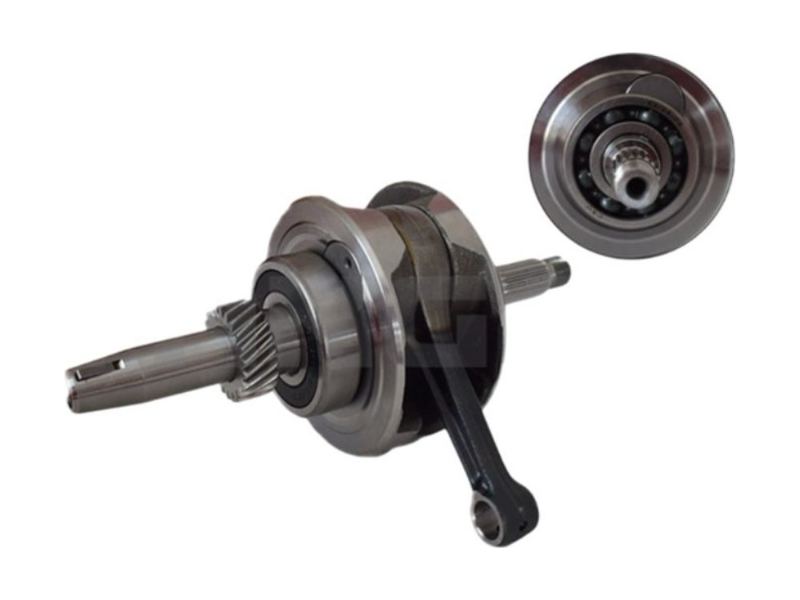 CIGÜEÑAL CG200 BALANCEADOR PIN 15MM — repuesto de moto en Lima