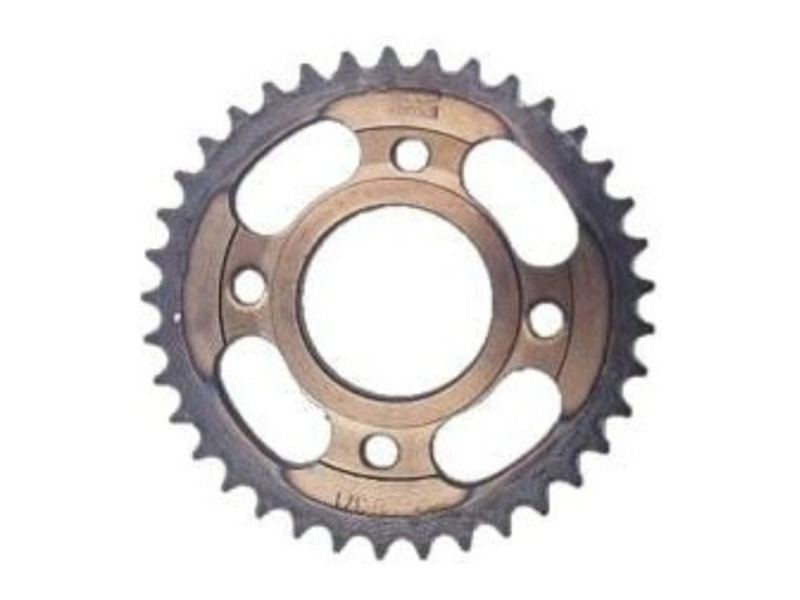 CATALINA MODELO CG 38T — repuesto de moto en Lima