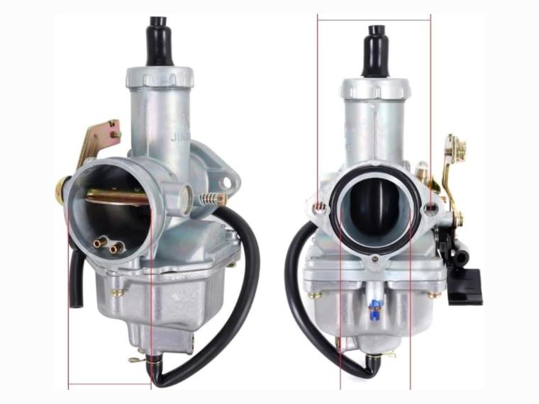 CARBURADOR CG125 – CG200 — repuesto de moto en Lima