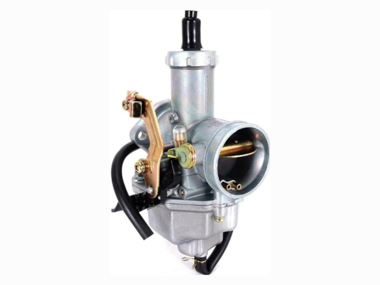 CARBURADOR DE MOTO CG150 — repuesto de moto en Lima